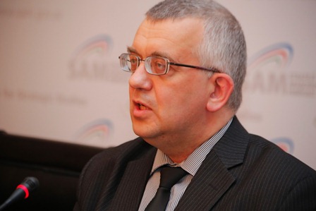 Российский ученый написал историю армянского терроризма